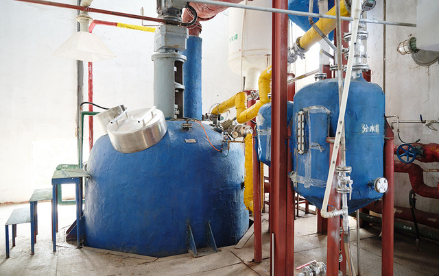 Workshop Equipment 
