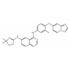 Irbinitinib