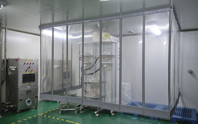 Workshop Equipment 