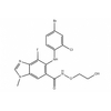 Selumetinib