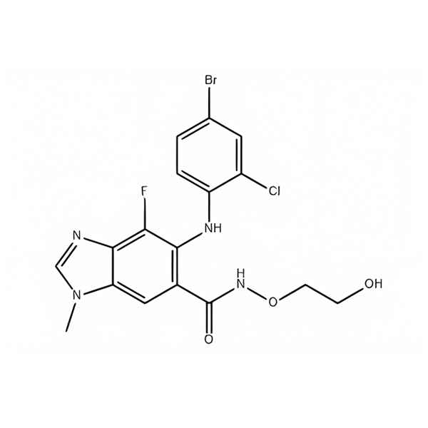 Selumetinib