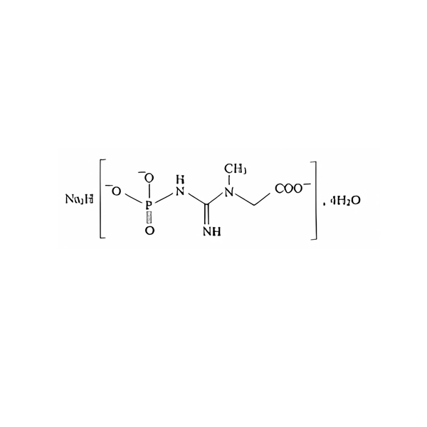Creatine Phosphate Sodium