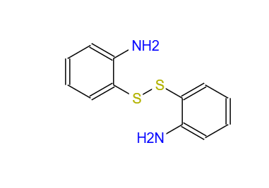 2,2'-Diaminodiphenyl disulphide